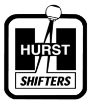 Hurst Shifters