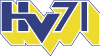 Hv 71 Vector Logo 