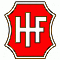 Football - Hvidovre (70's logo) 