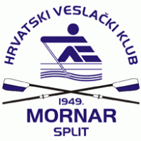 Sports - HVK Mornar Split - t-shirt logo 