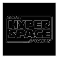 Hyper Space