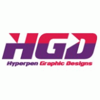 Design - Hyperpen Graphic Designs 