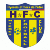 Football - Hyères FC 