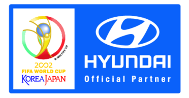 Hyundai – 2002 Fifa World Cup 