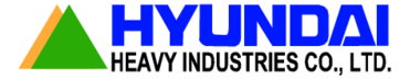 Hyundai Heavy Industries 