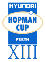 Hyundai Hopman Cup Xiii 