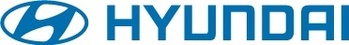 Hyundai logo 