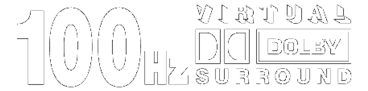 Hz Virtual Dolby Surround 