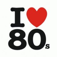 Music - I love 80s 