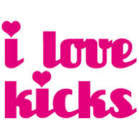 Sports - I Love Kicks 