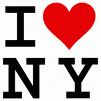 I Love NY