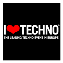 I Love Techno 