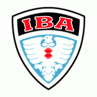 IBA Akureyri (old logo) Preview