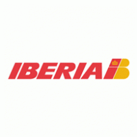 Air - Iberia Airlines Horizontal 