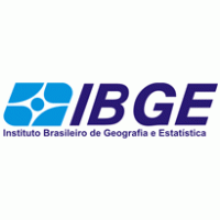 IBGE - Instituto Brasileiro de Geografia e Estatistica