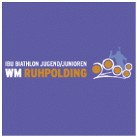 Sports - IBU Biathlon Jugend Junioren WM Ruhpolding 