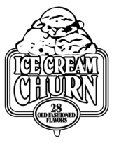 Ice Cream Churn 