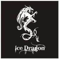 Ice Dragon