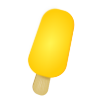 Food - Ice Popsicle 