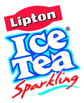 Ice Tea Sparkling