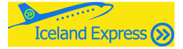 Iceland Express