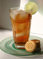 Icetea & Biscuits Preview