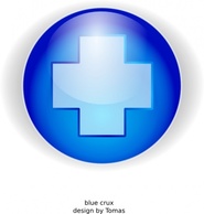 Icon Blue Doctor Help First Aid Add Crux Medical Ambulance First Aid Preview