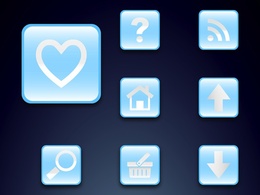 Icon Set