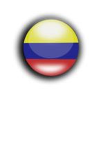 Icono colombia 