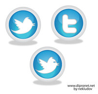 Icons - Icons Twitter Vector Beta1 