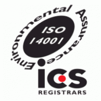 Ics ISO 14001