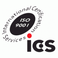 Ics ISO 9001 Preview