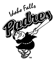 Sports - Idaho Falls Padres 