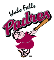 Idaho Falls Padres