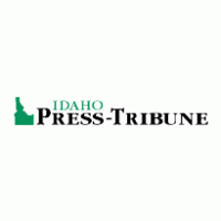 Press - Idaho Press-Tribune 