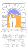 Idaho State University Centennial