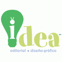 Design - IDEA editorial - diseño gráfico 