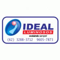 Ideal Luminosos Preview