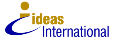 Ideas International Preview
