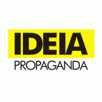 Advertising - Ideia Propaganda - Principal 