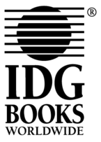 Idg Books Worldwide