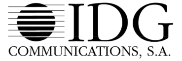 Idg Communications 