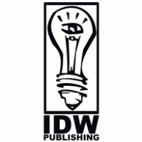 Idw Publishing