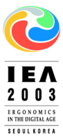 Iea 2003