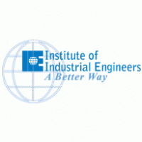 IEE - Institute of Industrial Engineers