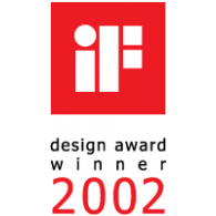 Design - IF Design Award Winner 2002 