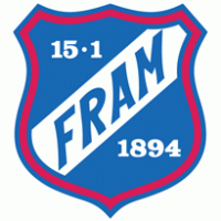 IF Fram Larvik Preview