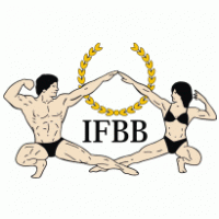 IFBB - International Federation of Body Builders
