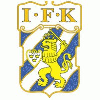 Football - IFK Goteborg 