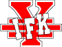 Ifk Ystad Vector Logo Preview